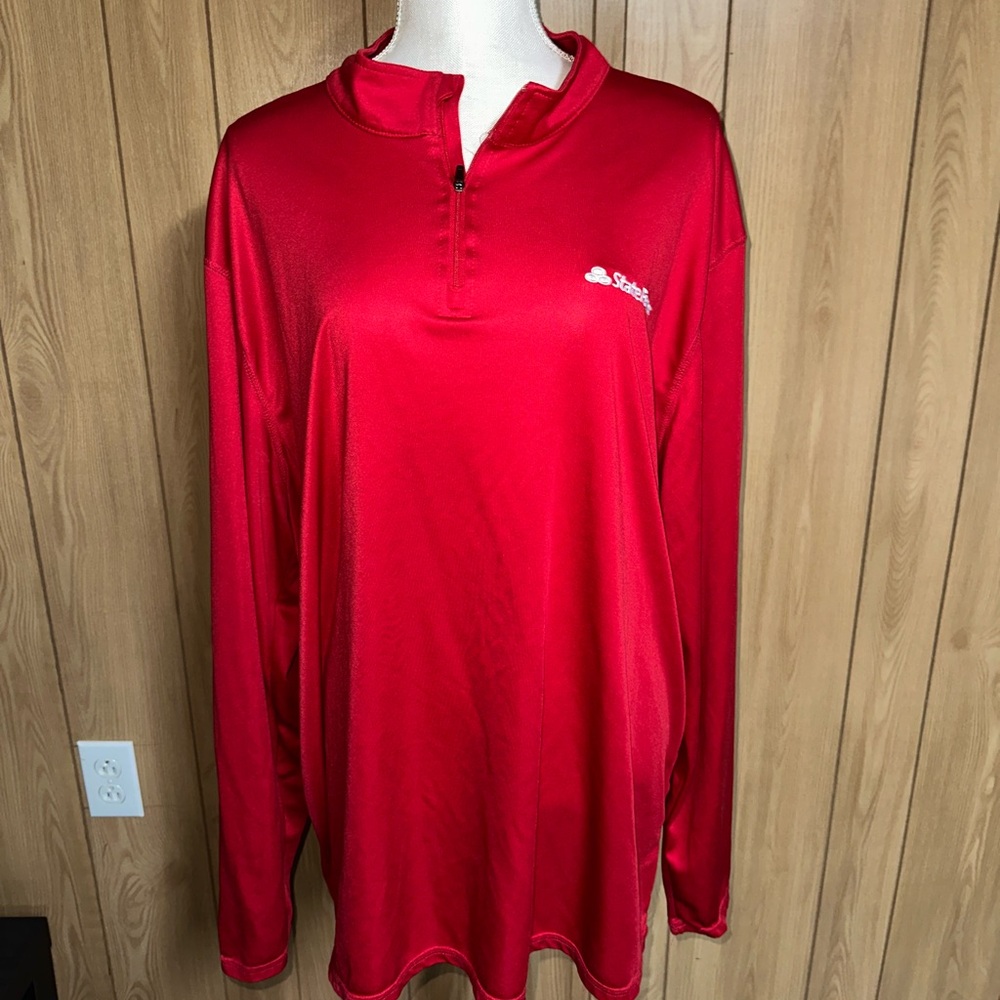 Men’s State Farm lightweight jacket
